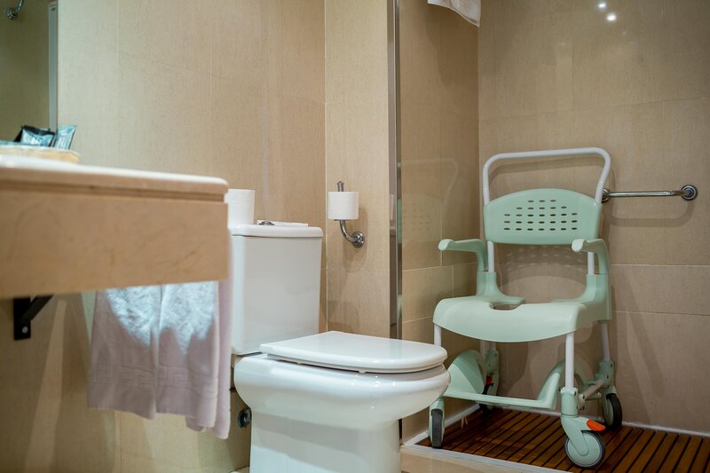 Hotell Hotel Playas de Torrevieja i Alicante, Spain - Bild 23