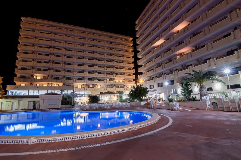 Hotell Hotel Playas de Torrevieja i Alicante, Spain - Bild 3