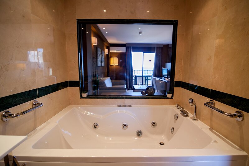 Hotell Hotel Playas de Torrevieja i Alicante, Spain - Bild 25