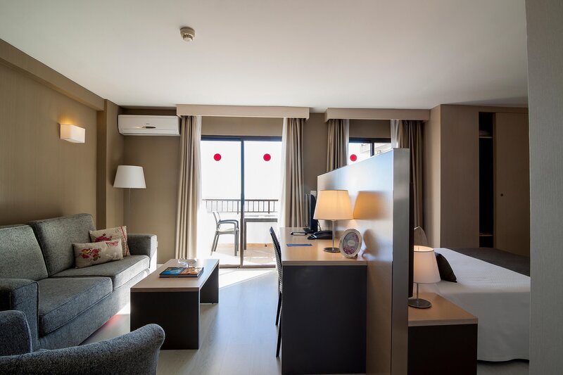 Hotell Hotel Playas de Torrevieja i Alicante, Spain - Bild 27