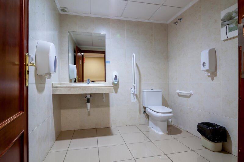 Hotell Hotel Playas de Torrevieja i Alicante, Spain - Bild 28