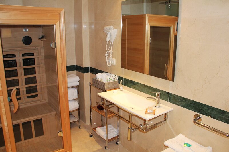 Hotell Hotel Playas de Torrevieja i Alicante, Spain - Bild 29