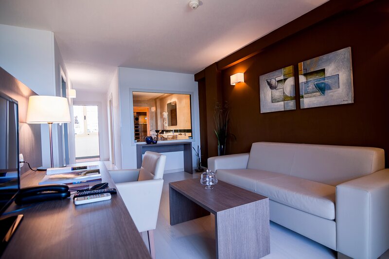 Hotell Hotel Playas de Torrevieja i Alicante, Spain - Bild 31