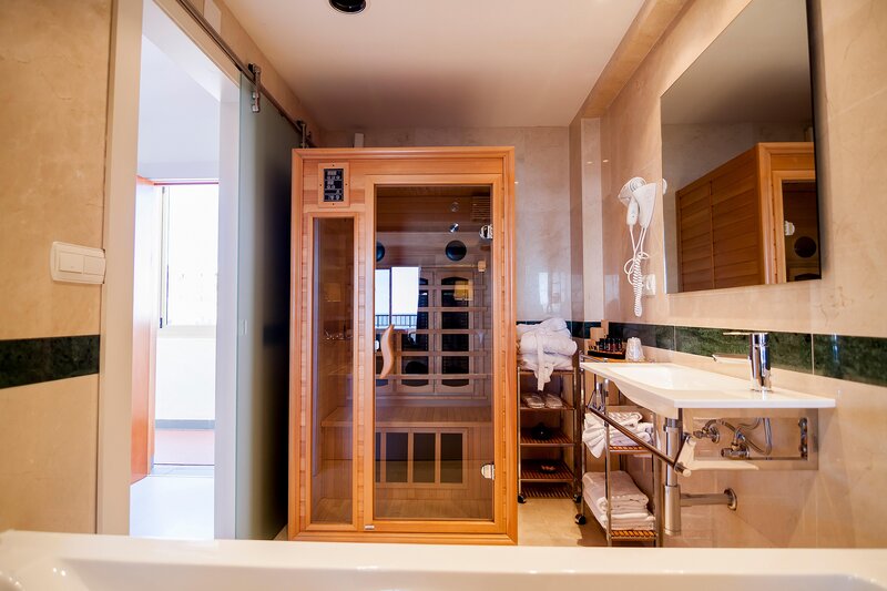 Hotell Hotel Playas de Torrevieja i Alicante, Spain - Bild 32