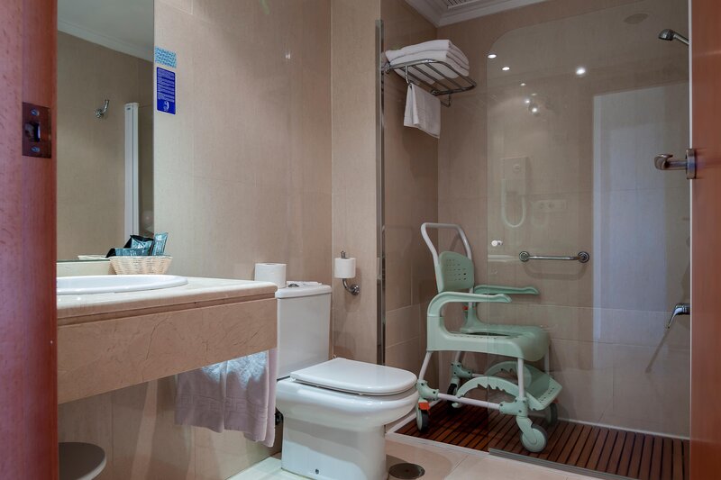 Hotell Hotel Playas de Torrevieja i Alicante, Spain - Bild 33