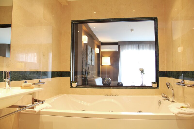 Hotell Hotel Playas de Torrevieja i Alicante, Spain - Bild 34