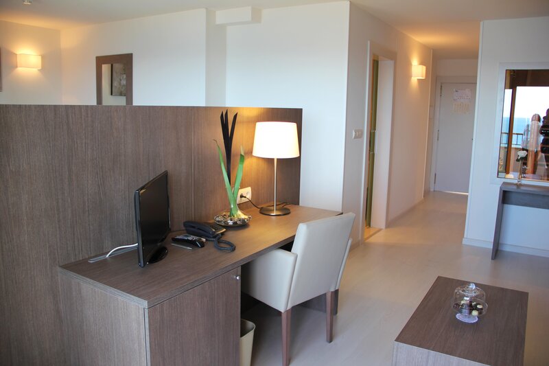 Hotell Hotel Playas de Torrevieja i Alicante, Spain - Bild 36