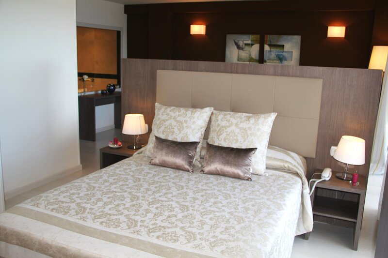 Hotell Hotel Playas de Torrevieja i Alicante, Spain - Bild 38