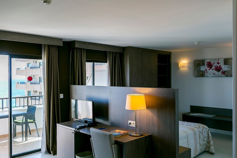 Hotell Hotel Playas de Torrevieja i Alicante, Spain - Bild 41