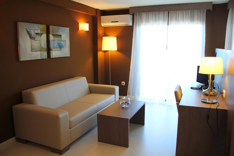 Hotell Hotel Playas de Torrevieja i Alicante, Spain - Bild 42