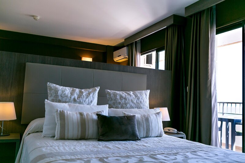 Hotell Hotel Playas de Torrevieja i Alicante, Spain - Bild 43