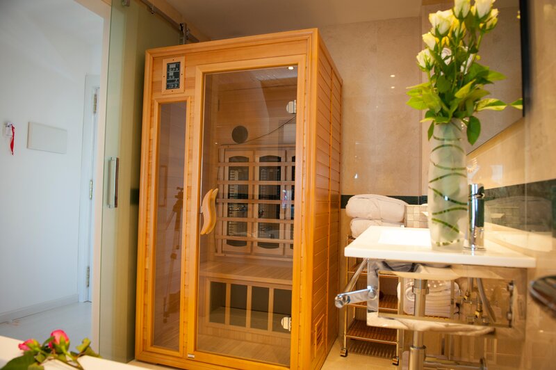 Hotell Hotel Playas de Torrevieja i Alicante, Spain - Bild 45