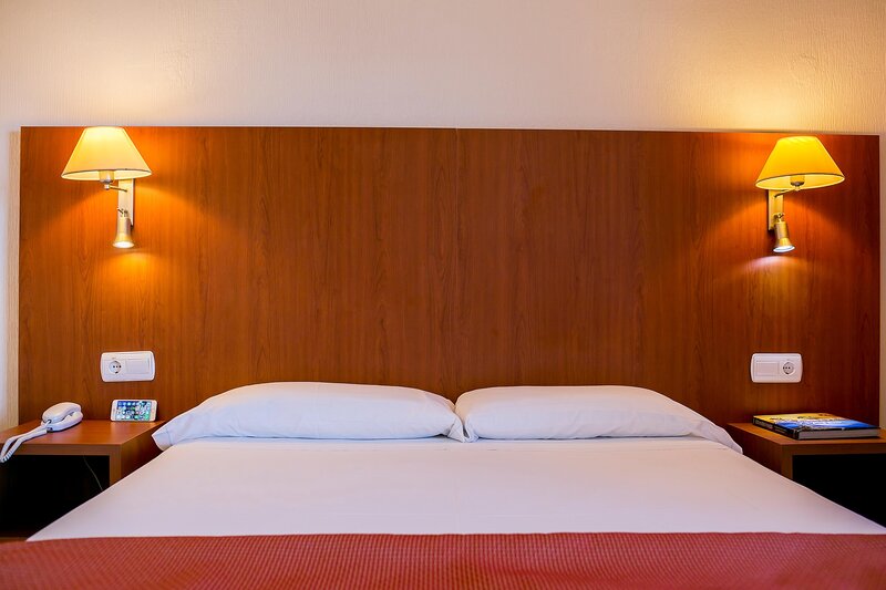 Hotell Hotel Playas de Torrevieja i Alicante, Spain - Bild 47