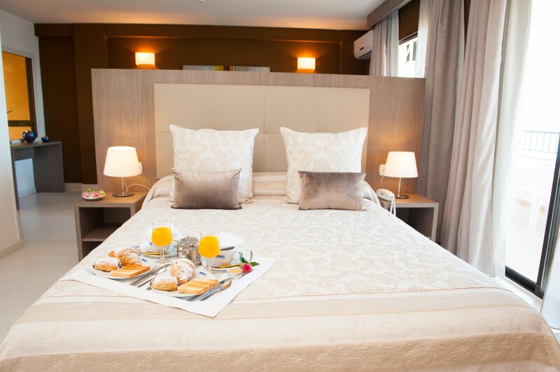 Hotell Hotel Playas de Torrevieja i Alicante, Spain - Bild 49