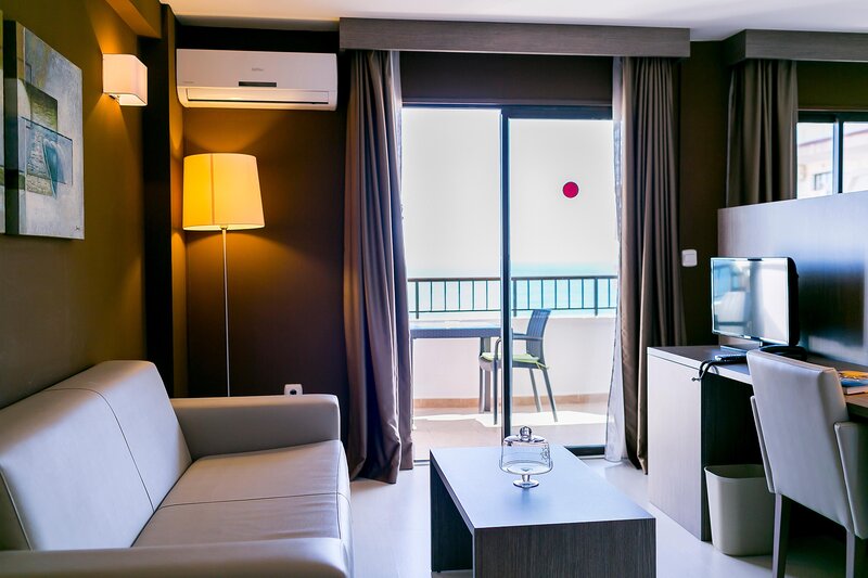 Hotell Hotel Playas de Torrevieja i Alicante, Spain - Bild 50