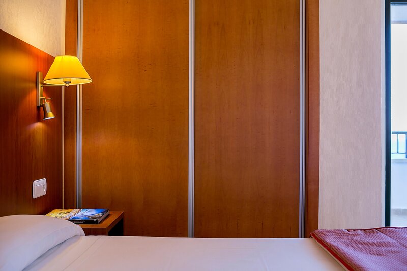 Hotell Hotel Playas de Torrevieja i Alicante, Spain - Bild 51