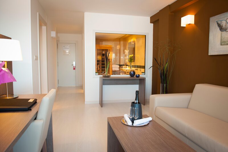 Hotell Hotel Playas de Torrevieja i Alicante, Spain - Bild 53