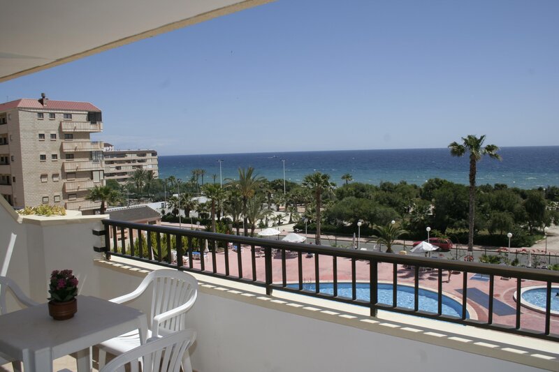Hotell Hotel Playas de Torrevieja i Alicante, Spain - Bild 54