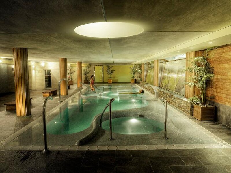 Hotell Poseidon La Manga Hotel & SPA i Alicante, Spain - Bild 3