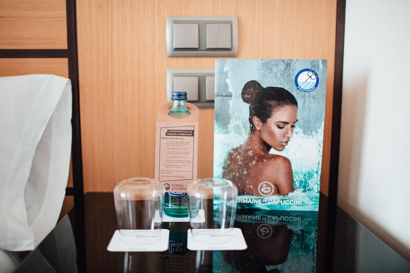 Hotell Poseidon La Manga Hotel & SPA i Alicante, Spain - Bild 9