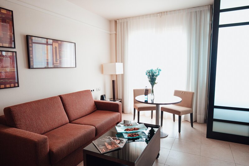 Hotell Poseidon La Manga Hotel & SPA i Alicante, Spain - Bild 11