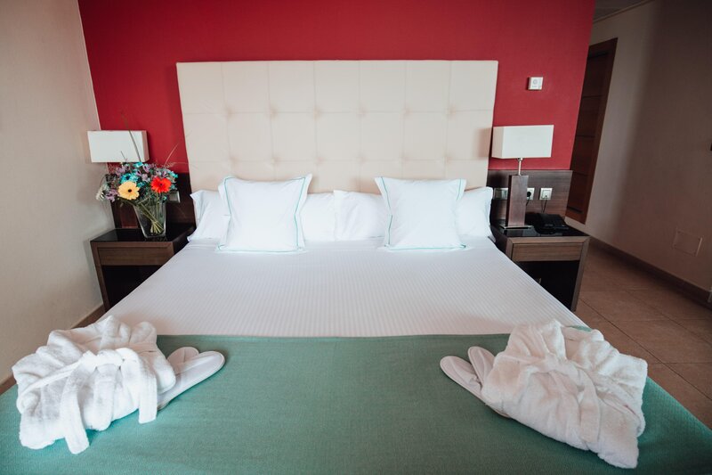 Hotell Poseidon La Manga Hotel & SPA i Alicante, Spain - Bild 17