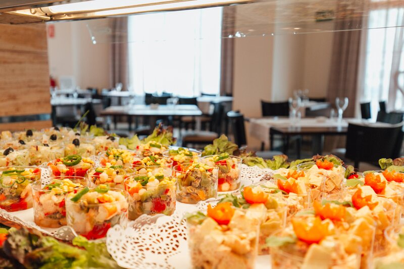 Hotell Poseidon La Manga Hotel & SPA i Alicante, Spain - Bild 18