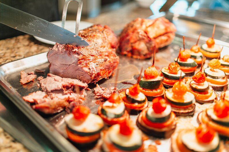 Hotell Poseidon La Manga Hotel & SPA i Alicante, Spain - Bild 23