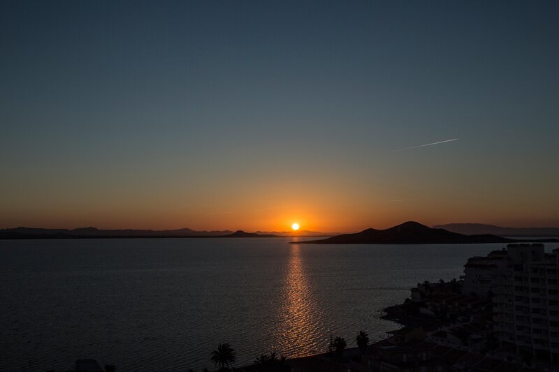 Hotell Poseidon La Manga Hotel & SPA i Alicante, Spain - Bild 26