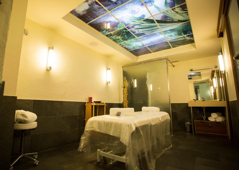 Hotell Poseidon La Manga Hotel & SPA i Alicante, Spain - Bild 34