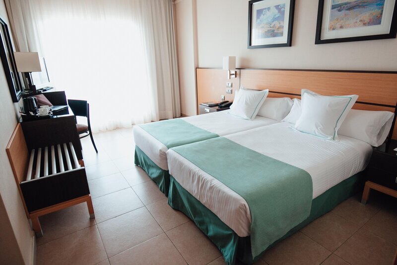 Hotell Poseidon La Manga Hotel & SPA i Alicante, Spain - Bild 42