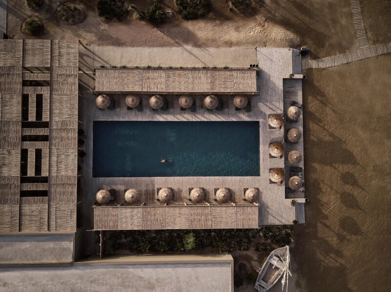 Hotell Casa Cook El Gouna i Hurghada, Egypten - Bild 3