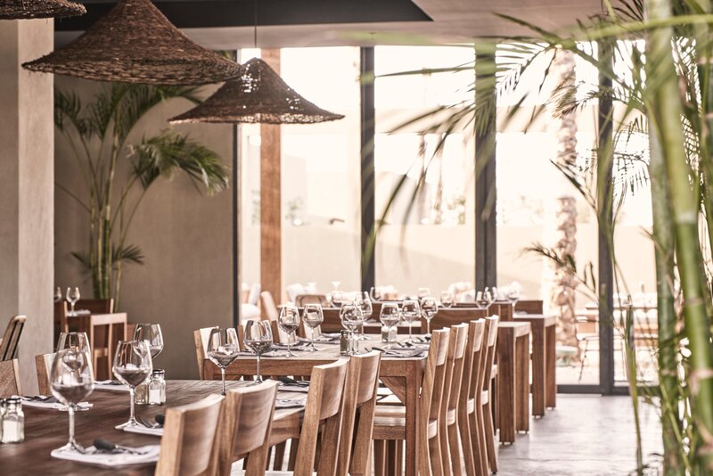 Hotell Casa Cook El Gouna i Hurghada, Egypten - Bild 19