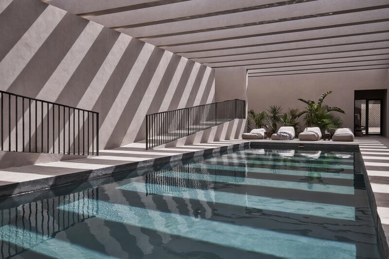 Hotell Casa Cook El Gouna i Hurghada, Egypten - Bild 4