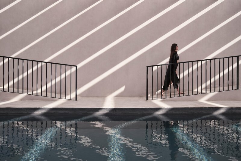 Hotell Casa Cook El Gouna i Hurghada, Egypten - Bild 9