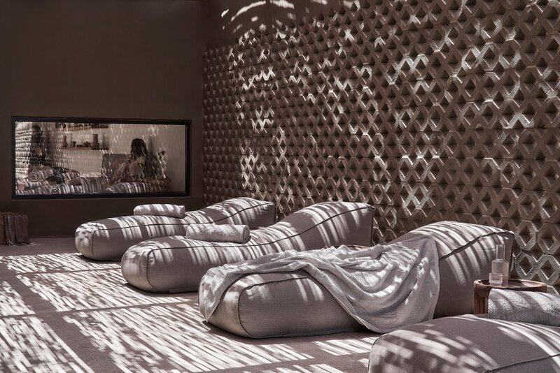 Hotell Casa Cook El Gouna i Hurghada, Egypten - Bild 15