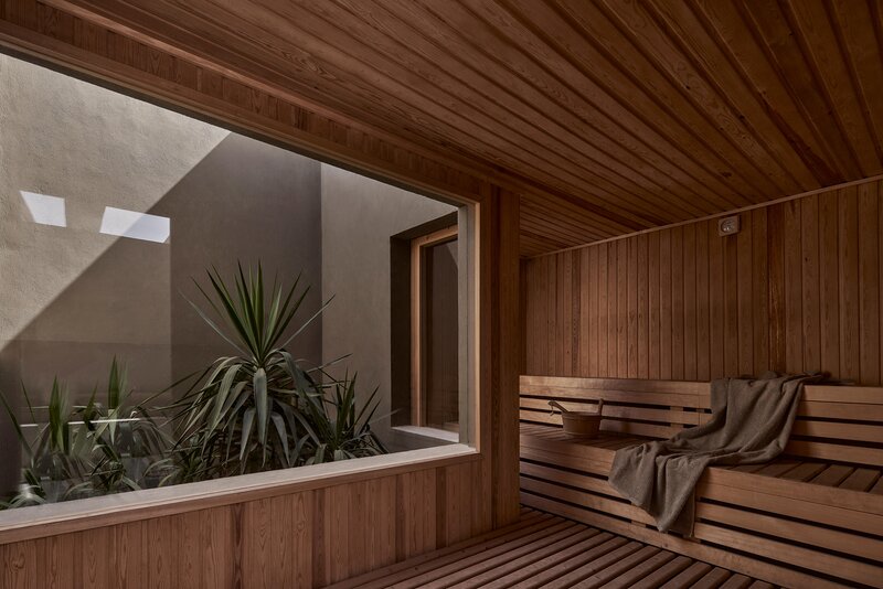 Hotell Casa Cook El Gouna i Hurghada, Egypten - Bild 16