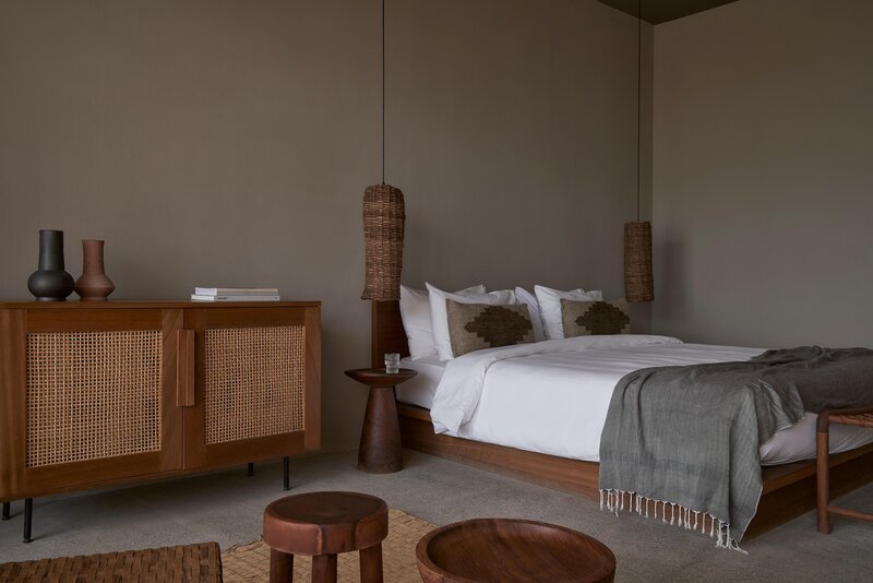 Hotell Casa Cook El Gouna i Hurghada, Egypten - Bild 28