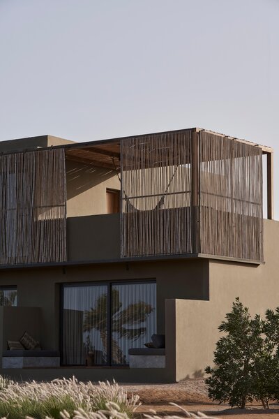 Hotell Casa Cook El Gouna i Hurghada, Egypten - Bild 27