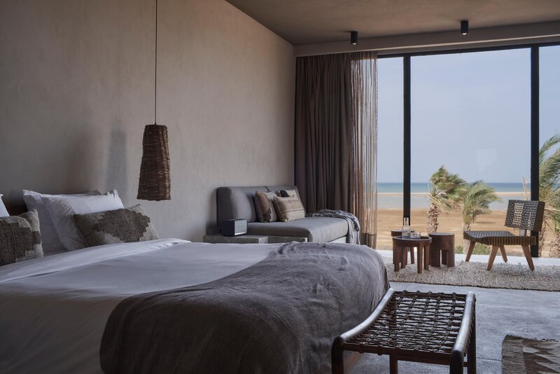 Hotell Casa Cook El Gouna i Hurghada, Egypten - Bild 30