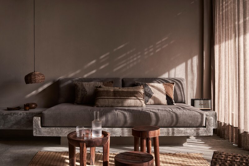 Hotell Casa Cook El Gouna i Hurghada, Egypten - Bild 43