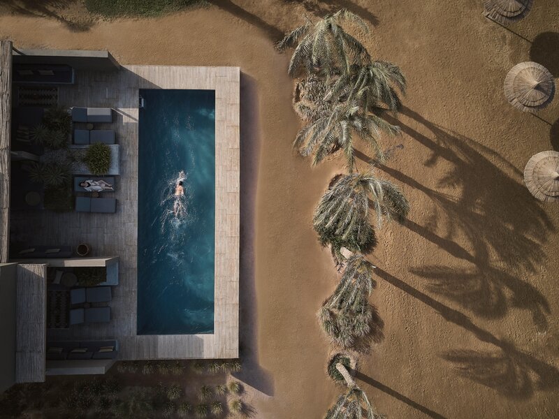 Hotell Casa Cook El Gouna i Hurghada, Egypten - Bild 10