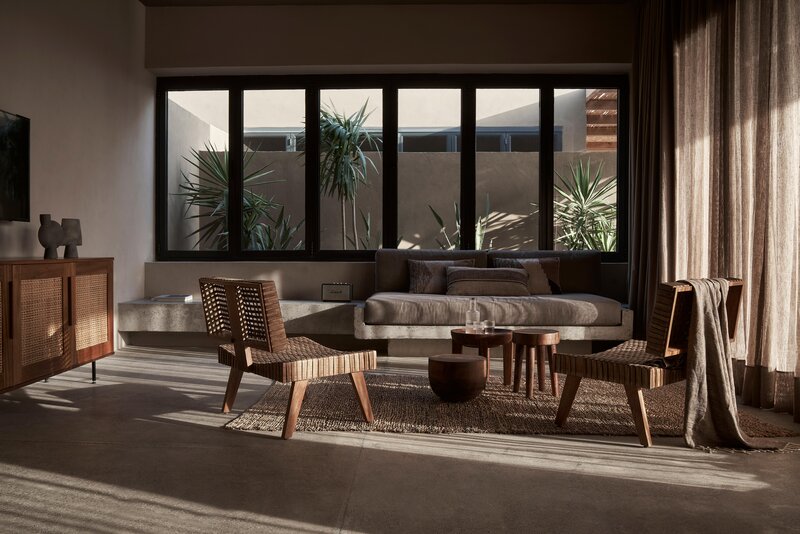 Hotell Casa Cook El Gouna i Hurghada, Egypten - Bild 44