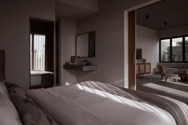 Hotell Casa Cook El Gouna i Hurghada, Egypten - Bild 32