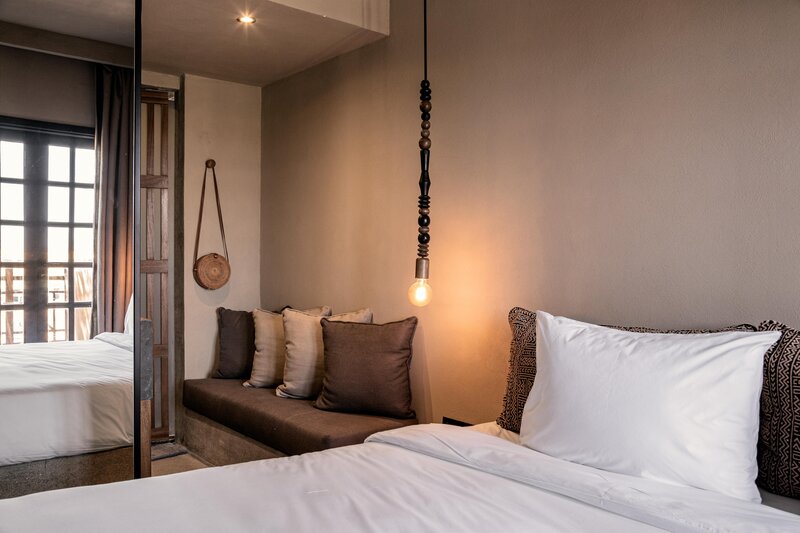 Hotell Cook's Club i Hurghada, Egypten - Bild 38