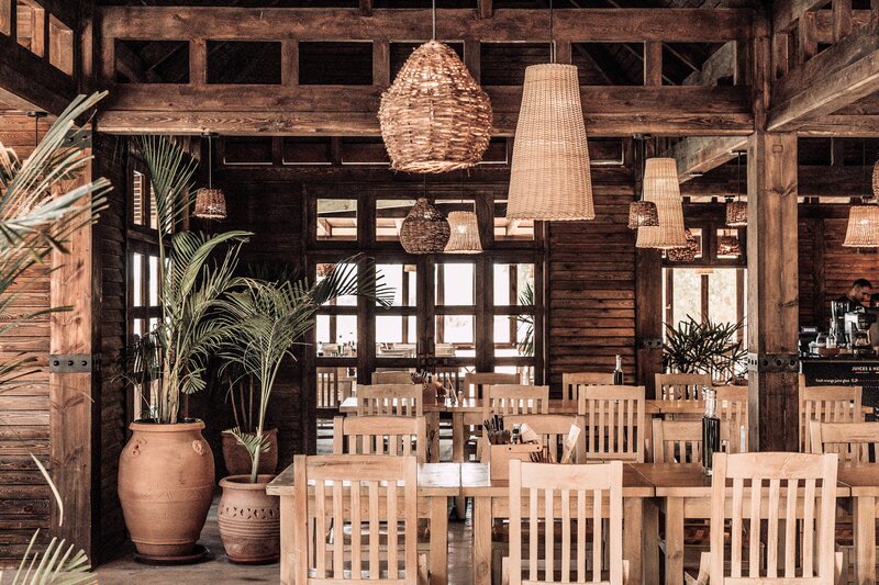 Hotell Cook's Club i Hurghada, Egypten - Bild 21