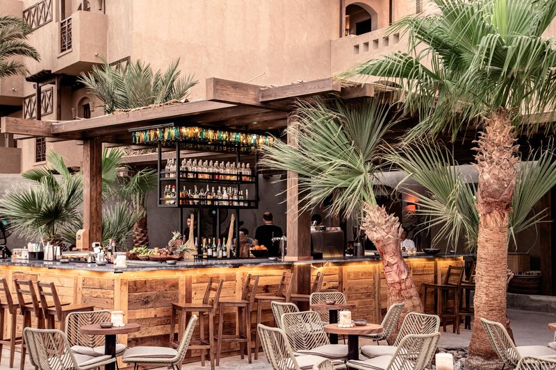 Hotell Cook's Club i Hurghada, Egypten - Bild 22