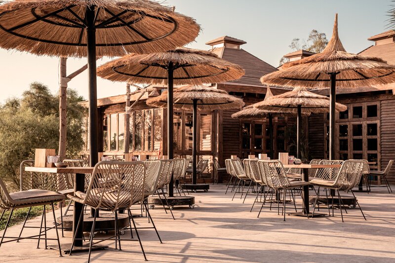 Hotell Cook's Club i Hurghada, Egypten - Bild 23