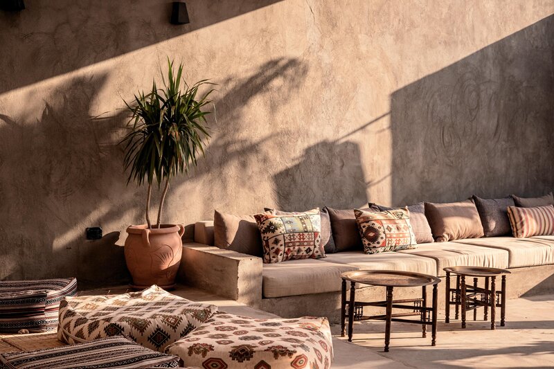 Hotell Cook's Club i Hurghada, Egypten - Bild 24