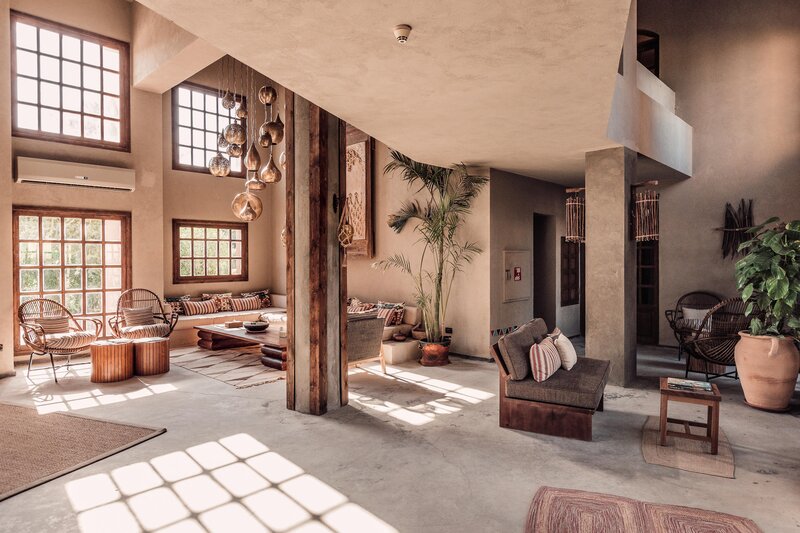 Hotell Cook's Club i Hurghada, Egypten - Bild 33